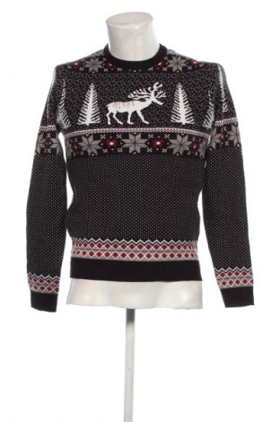 Męski sweter Pier One, Rozmiar XS, Kolor Kolorowy, Cena 32,99 zł