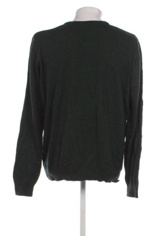 Herrenpullover Pier One, Größe 4XL, Farbe Grün, Preis 6,79 €