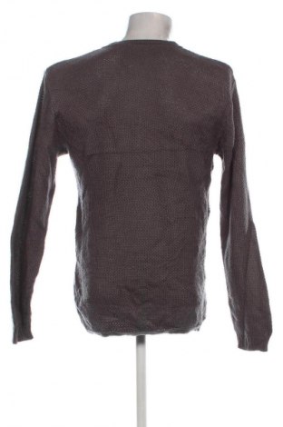 Herrenpullover Polo, Größe XXL, Farbe Grau, Preis € 23,99