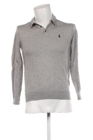 Pánsky sveter  Polo By Ralph Lauren, Veľkosť XS, Farba Sivá, Cena  42,72 €