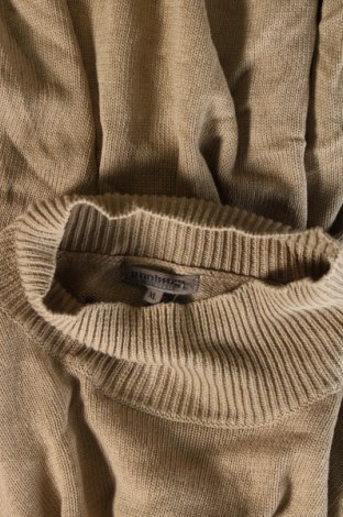 Herrenpullover Poolman, Größe XL, Farbe Beige, Preis € 8,49