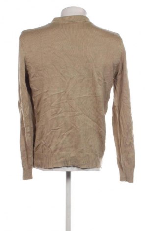 Herrenpullover Poolman, Größe XL, Farbe Beige, Preis € 8,49