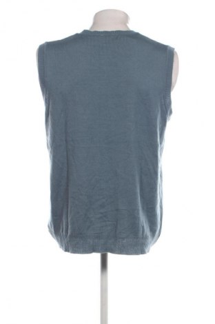 Herrenpullover Premier Man, Größe S, Farbe Blau, Preis 5,49 €