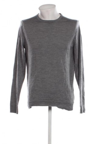 Pánsky sveter  Premium, Veľkosť XL, Farba Sivá, Cena  9,21 €