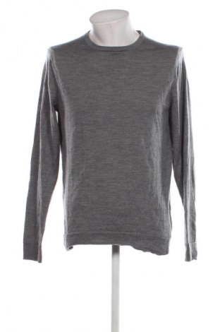 Herrenpullover Premium, Größe XL, Farbe Grau, Preis € 7,49