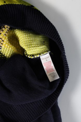 Męski sweter Primark, Rozmiar L, Kolor Niebieski, Cena 37,99 zł