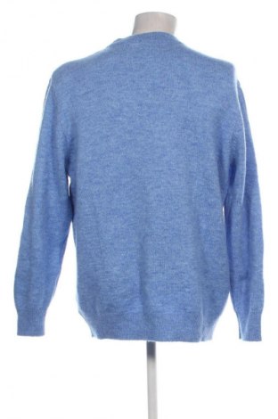 Herrenpullover Primark, Größe XL, Farbe Blau, Preis 9,49 €