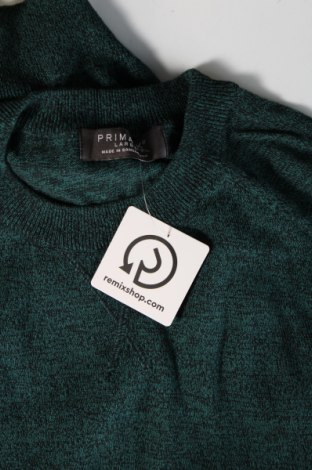 Pulover de bărbați Primark, Mărime L, Culoare Verde, Preț 33,99 Lei