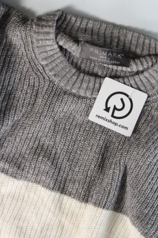 Herrenpullover Primark, Größe S, Farbe Grau, Preis € 20,18