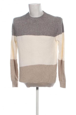 Herrenpullover Primark, Größe S, Farbe Grau, Preis € 7,49