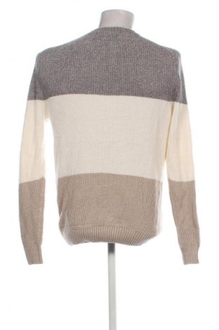 Herrenpullover Primark, Größe S, Farbe Grau, Preis € 7,49