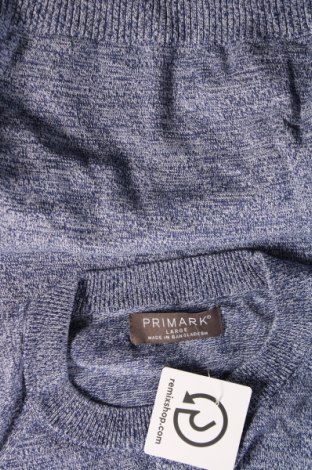 Herrenpullover Primark, Größe L, Farbe Mehrfarbig, Preis 9,29 €