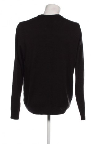 Herrenpullover Primark, Größe XL, Farbe Schwarz, Preis € 3,49