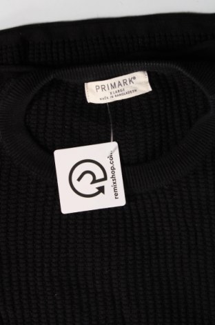 Pulover de bărbați Primark, Mărime XL, Culoare Negru, Preț 33,99 Lei