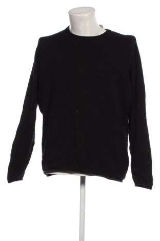 Herrenpullover Primark, Größe XL, Farbe Schwarz, Preis 7,49 €