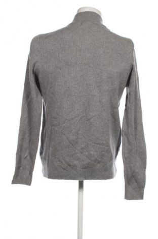 Herrenpullover Primark, Größe L, Farbe Grau, Preis 7,49 €