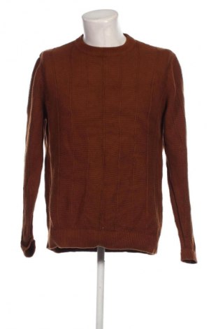 Herrenpullover Primark, Größe XXL, Farbe Braun, Preis € 7,49