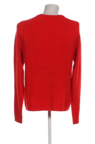 Herrenpullover Primark, Größe L, Farbe Rot, Preis € 7,49