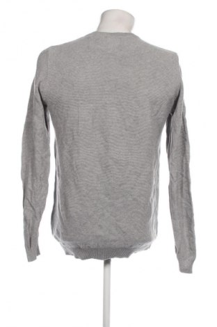 Pánsky sveter  Pull&Bear, Veľkosť L, Farba Sivá, Cena  6,95 €