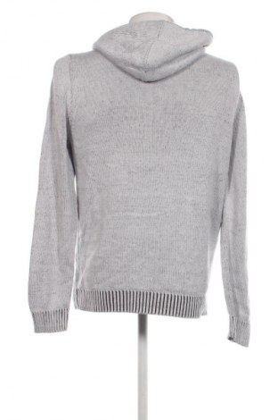 Herrenpullover Q/S by S.Oliver, Größe L, Farbe Grau, Preis € 8,49