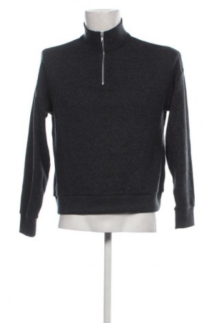 Herrenpullover Q/S by S.Oliver, Größe M, Farbe Grau, Preis € 8,49