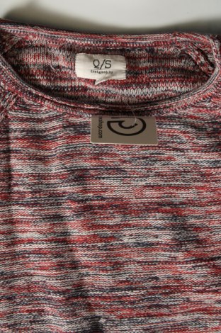 Herrenpullover Q/S by S.Oliver, Größe M, Farbe Mehrfarbig, Preis € 7,49