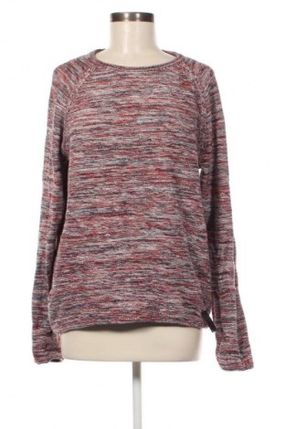 Herrenpullover Q/S by S.Oliver, Größe M, Farbe Mehrfarbig, Preis 8,49 €