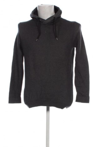 Pánsky sveter  Q/S by S.Oliver, Veľkosť L, Farba Sivá, Cena  19,28 €