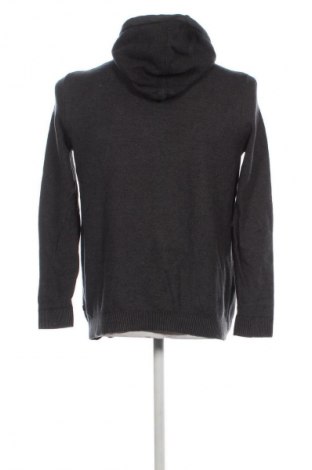 Herrenpullover Q/S by S.Oliver, Größe L, Farbe Grau, Preis 10,99 €