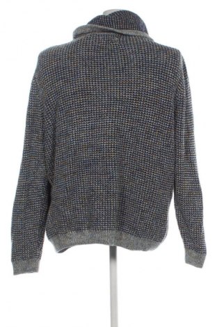 Herrenpullover Ragman, Größe L, Farbe Mehrfarbig, Preis 8,49 €