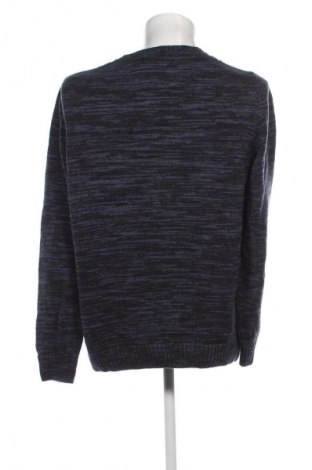 Herrenpullover Ragman, Größe XL, Farbe Blau, Preis € 8,49