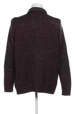 Herrenpullover Ragman, Größe XL, Farbe Mehrfarbig, Preis € 8,49