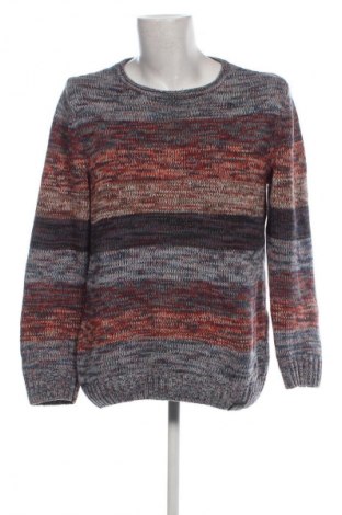 Herrenpullover Ragman, Größe L, Farbe Mehrfarbig, Preis € 4,99