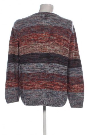 Herrenpullover Ragman, Größe L, Farbe Mehrfarbig, Preis € 4,99