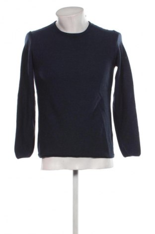 Herrenpullover Reserved, Größe M, Farbe Blau, Preis € 6,99