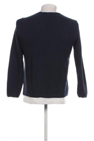 Herrenpullover Reserved, Größe M, Farbe Blau, Preis 6,99 €