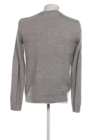 Herrenpullover Reserved, Größe M, Farbe Grau, Preis € 5,49