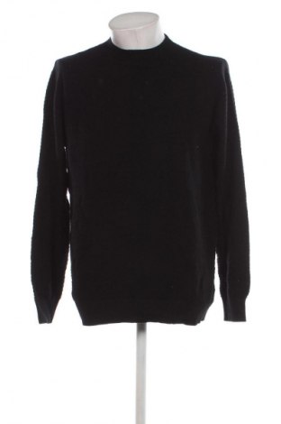 Herrenpullover Review, Größe L, Farbe Schwarz, Preis € 9,99