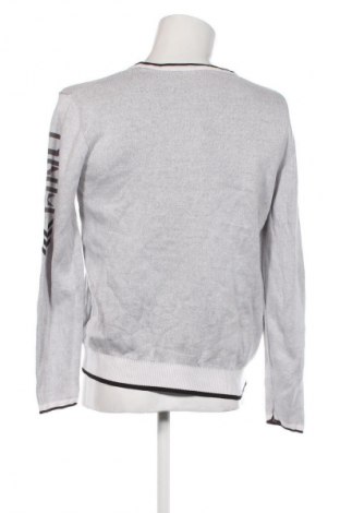 Herrenpullover Reward, Größe M, Farbe Grau, Preis € 7,49