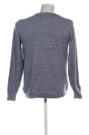 Herrenpullover Reward, Größe S, Farbe Blau, Preis 7,49 €