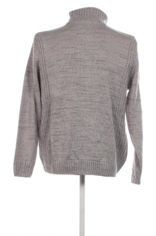 Herrenpullover Reward, Größe XL, Farbe Grau, Preis 14,49 €