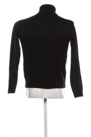 Herrenpullover Rodier, Größe S, Farbe Schwarz, Preis € 47,79