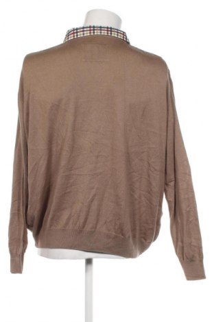 Herrenpullover Roger Kent, Größe XXL, Farbe Mehrfarbig, Preis 7,99 €