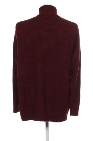 Herrenpullover Ronley, Größe XXL, Farbe Rot, Preis € 9,29