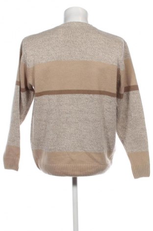 Herrenpullover Ross River, Größe L, Farbe Mehrfarbig, Preis 7,49 €