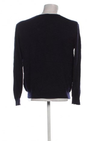 Herrenpullover Rover&Lakes, Größe L, Farbe Blau, Preis € 7,49