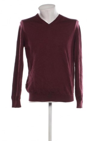 Herrenpullover Roy Robson, Größe L, Farbe Rot, Preis 15,49 €