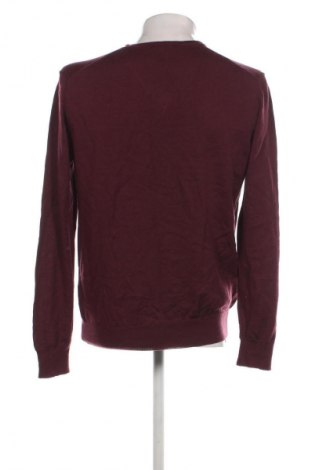 Herrenpullover Roy Robson, Größe L, Farbe Rot, Preis 15,49 €