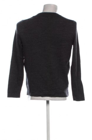 Herrenpullover Royal Class, Größe M, Farbe Grau, Preis 7,49 €