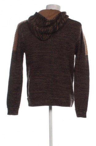 Herrenpullover Rusty Neal, Größe XL, Farbe Braun, Preis 8,49 €